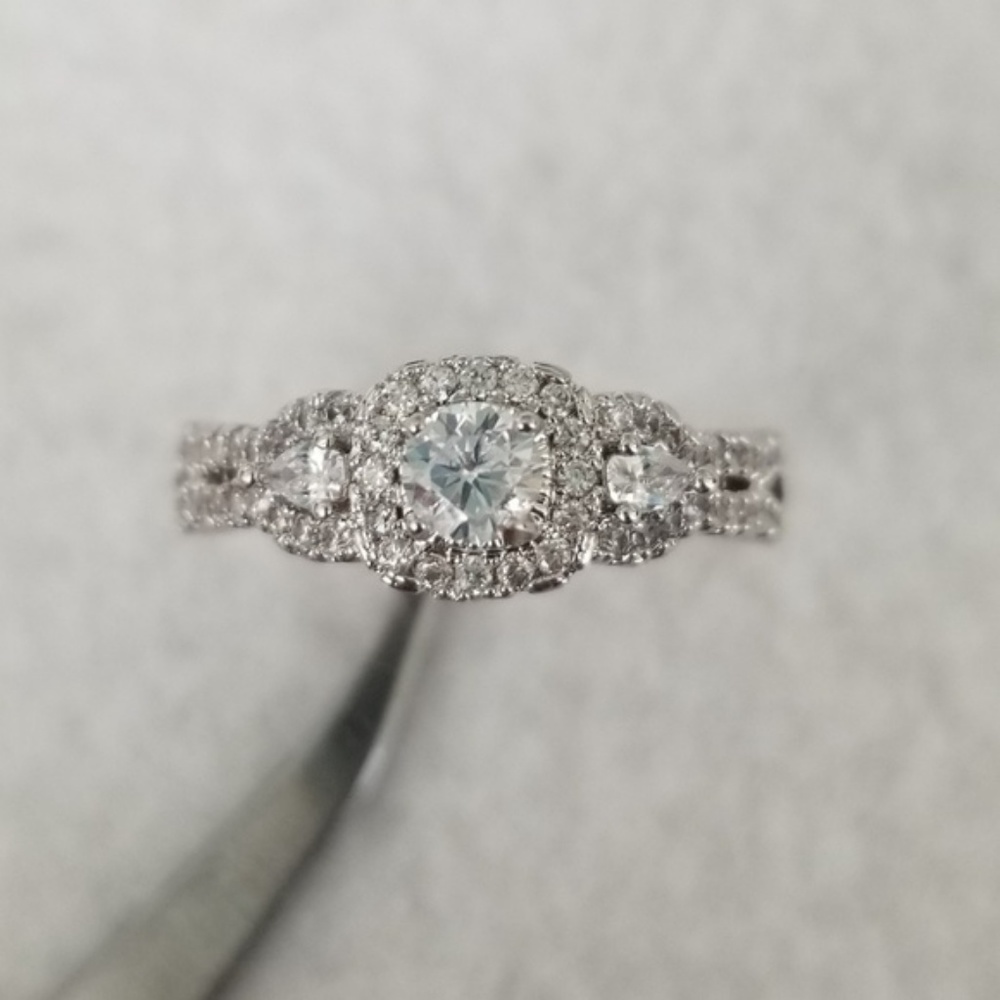 Something Blue Solitaire - Picture 2 of 8